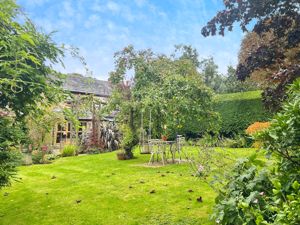 Garden- click for photo gallery